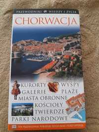 Przewodnik Chorwacja