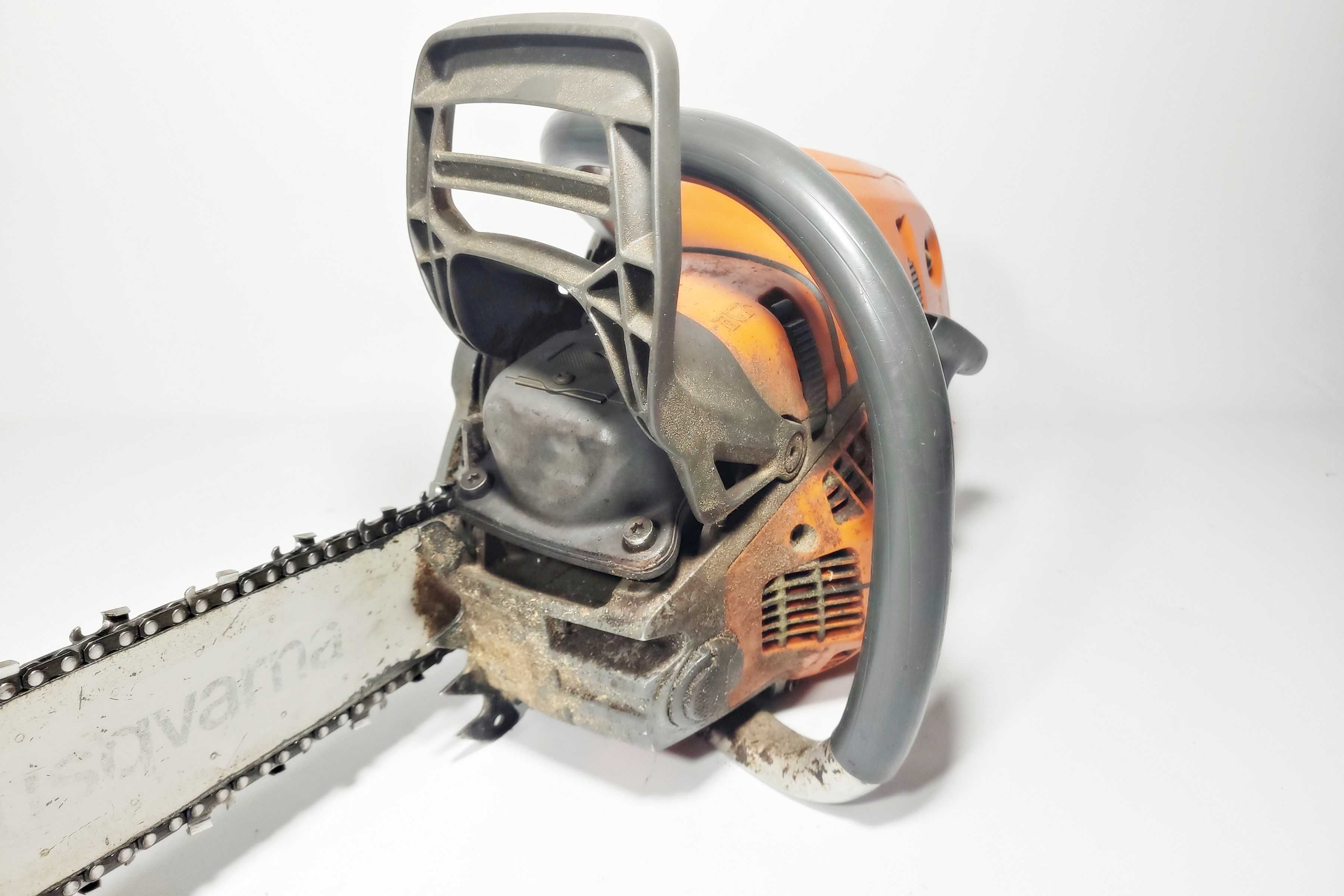 Profesjonalna pilarka Husqvarna 560 XP Mark II Gwarancja