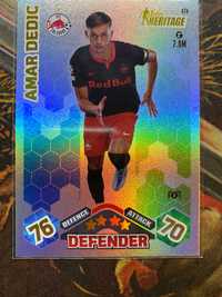 Match Attax Champions League 2023/2024 - DEDIC #474