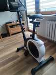 Rower stacjonarny Zipro Nitro RS - bardzo dobry stan
