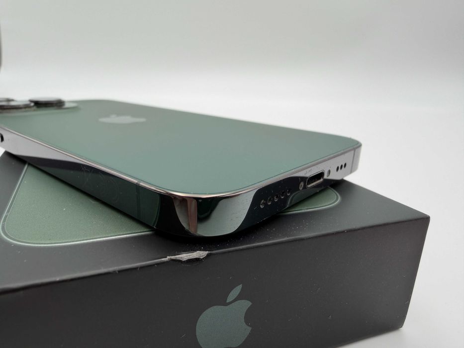 iPhone 13 PRO 128GB | bateria 83% | bez blokad | stan idealny