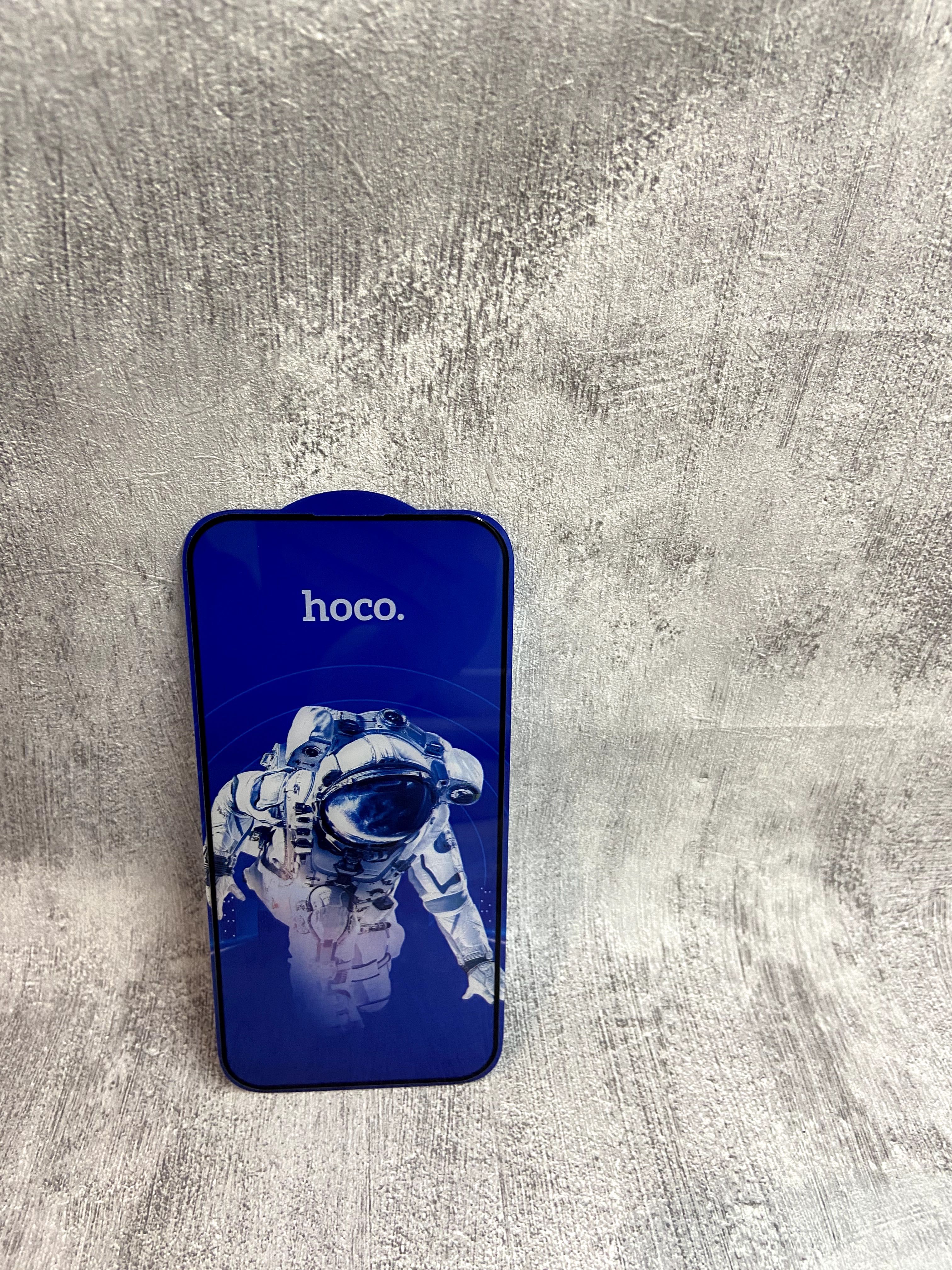 Защитное стекло iPhone 11/XR Hoco | Захисне скло айфон | Всі моделі