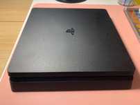 Konsola playstation ps4 slim 800 GB + pad