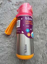 B.box bidon B.box termobutelka bidon termiczny 500ml