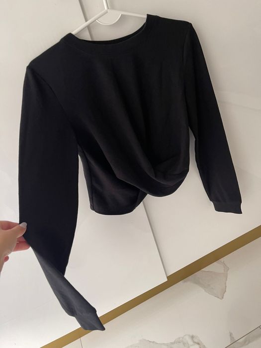 Bluza marki zara rozmiar s