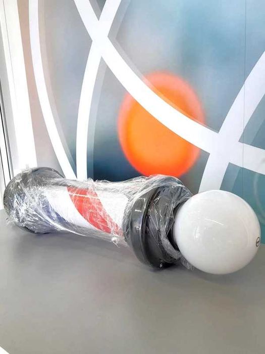 Luz para Barbearia ou Cabeleireiro Novas