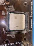 Комплект материнки, проц, озу fx-8300