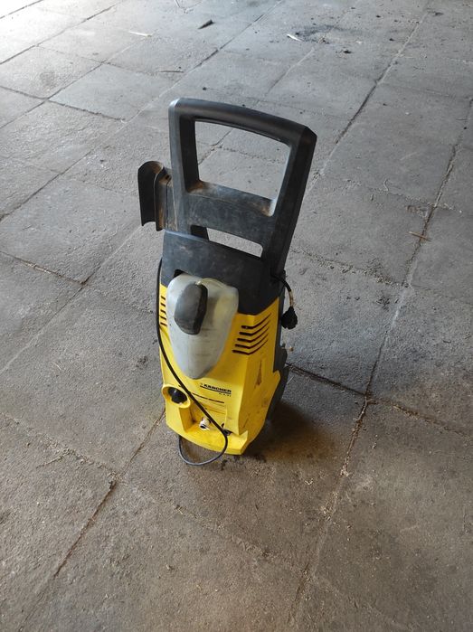 Karcher k4.91 bez lancy