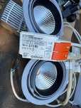 lampa sufitowa led Osram