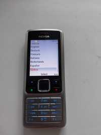 Телефон Nokia 6300 з Німеччини