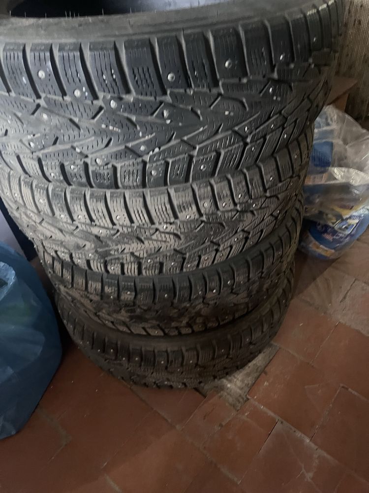 Продам резину r15 185/65