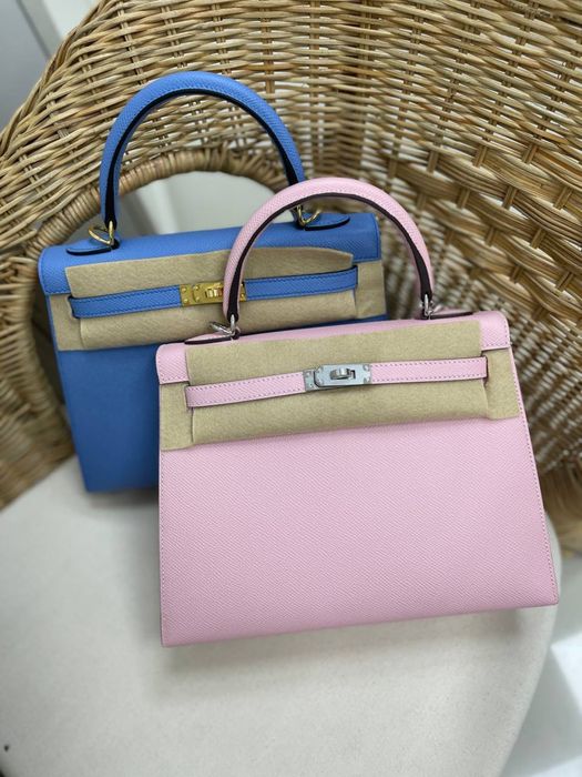 Hermes Kelly 25 Epsom