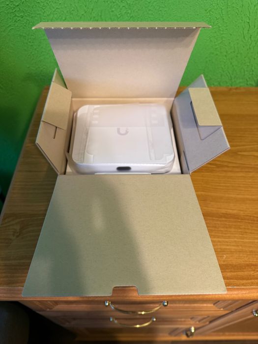 Jak nowy ruter Ubiquiti UCG-ULTRA Gwarancja