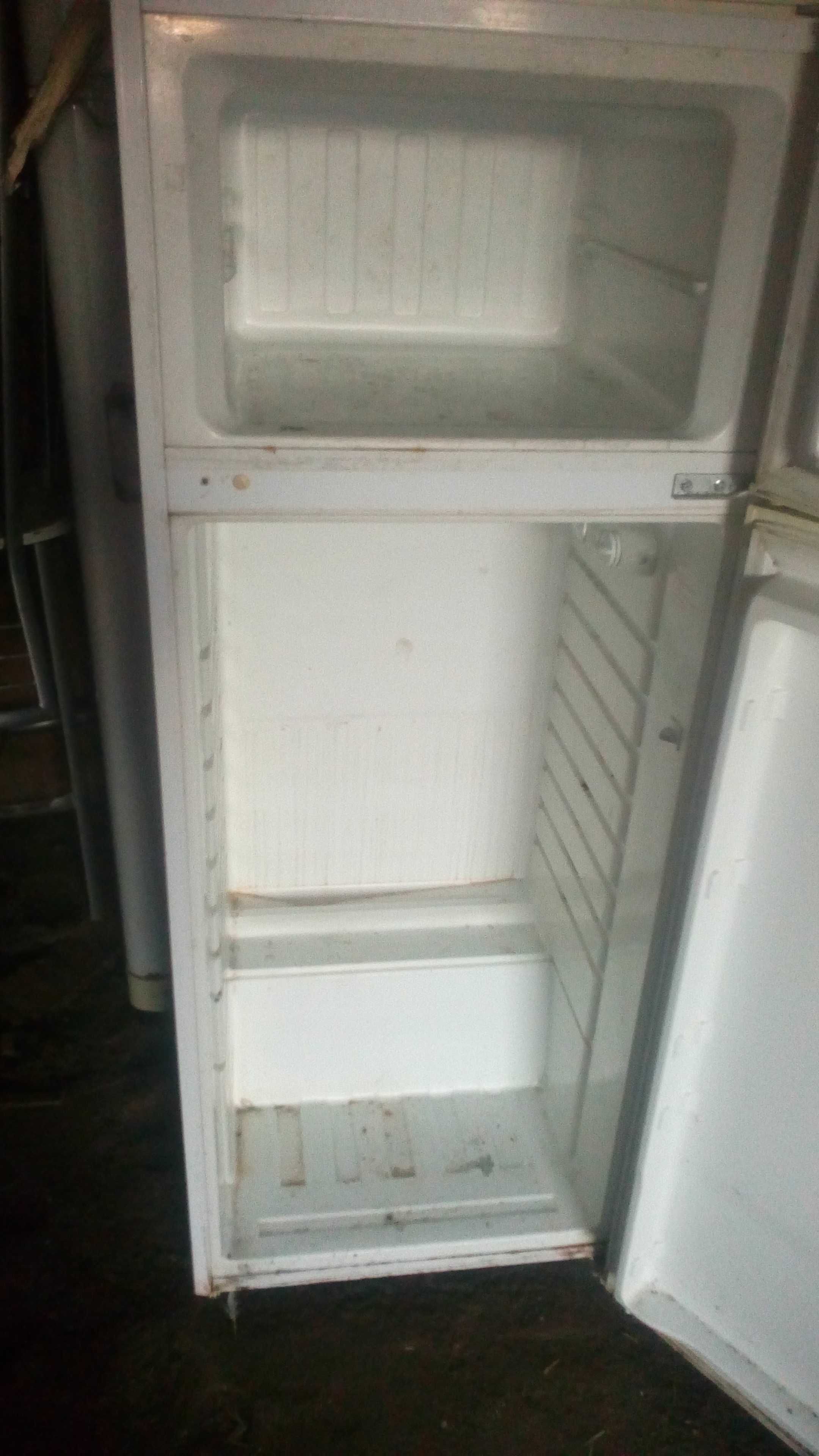 frigorifico INDESIT