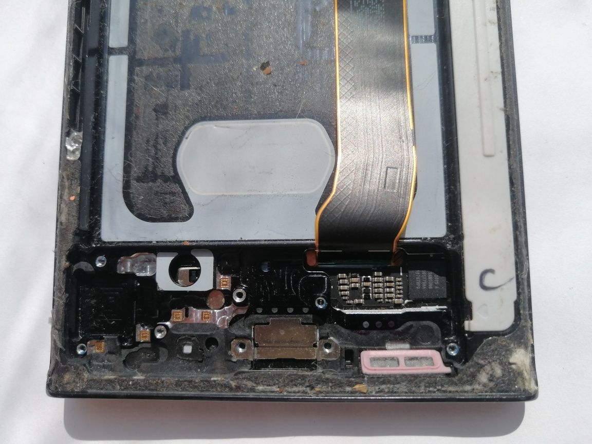 Samsung Galaxy Note 20 Ultra 5G Full Size Display LCD Screen Assembly