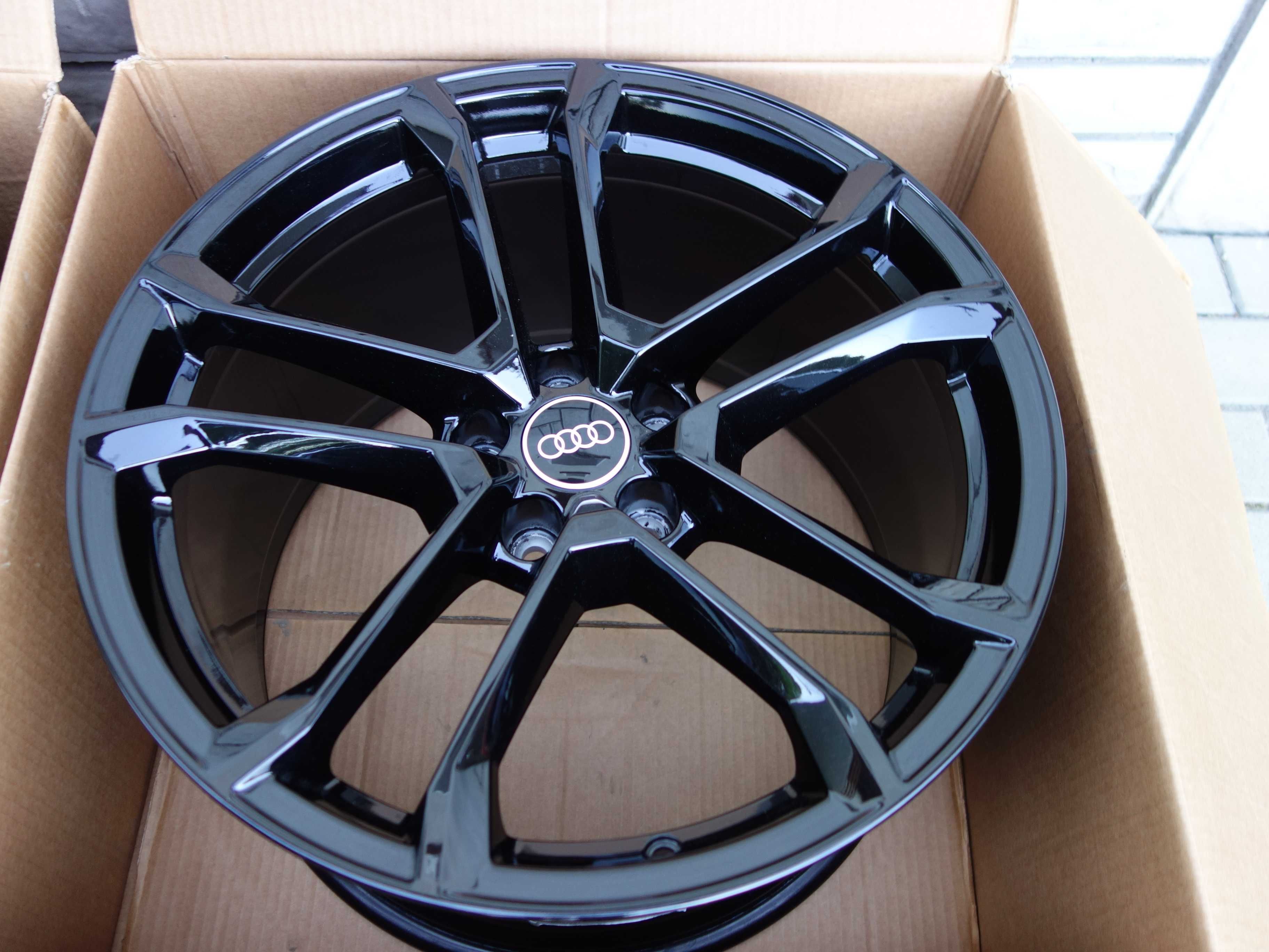 Felgi AUDI R8 4S0 19'' Oryginalne 2 Szerokości !!