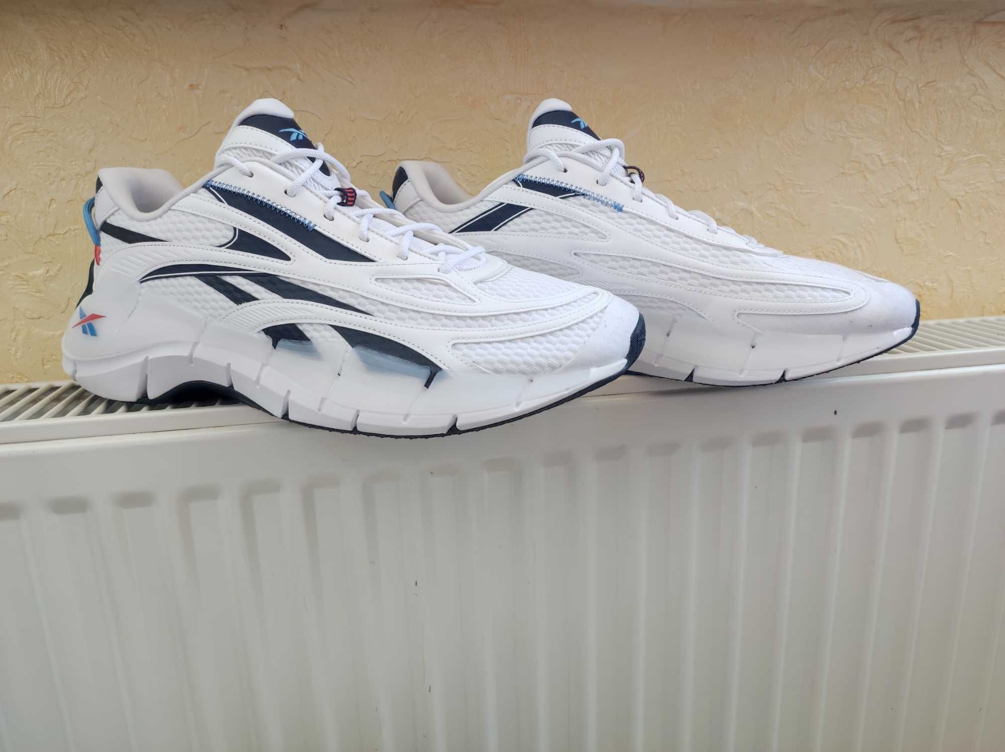 ОРИГІНАЛ100%! Кросівки Reebok Zig Kinetica 2.5 GX0506