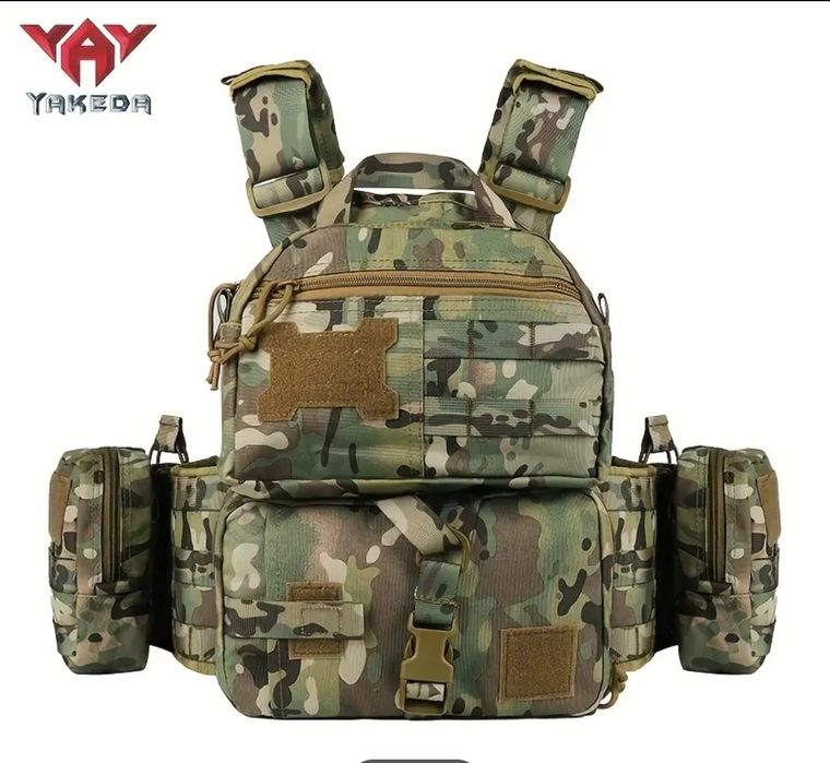 Плитоноску мультикам