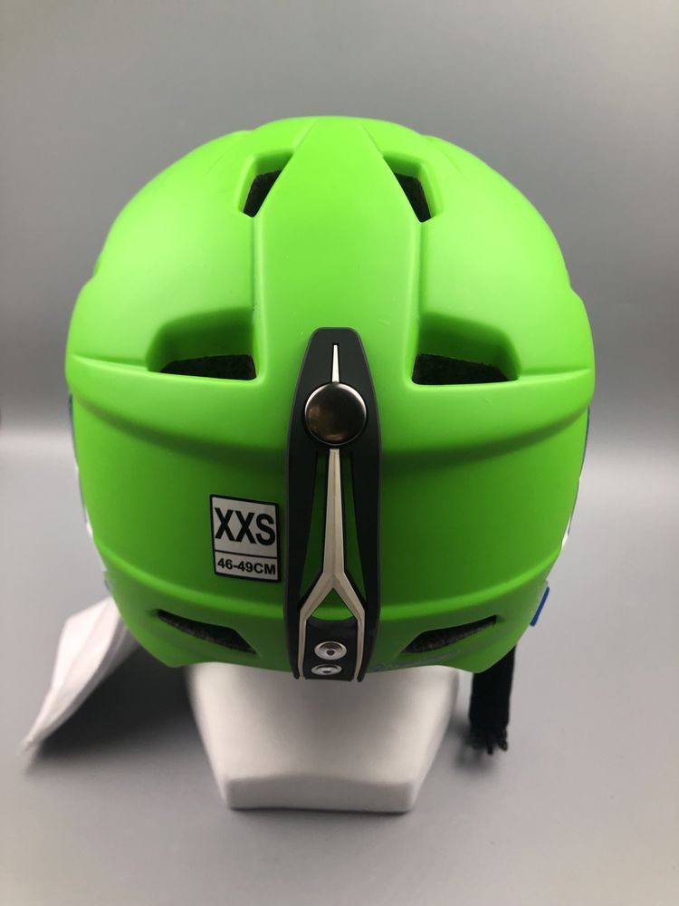 Kask Narciarski 46 cm - 49 cm TECNOpro /937/