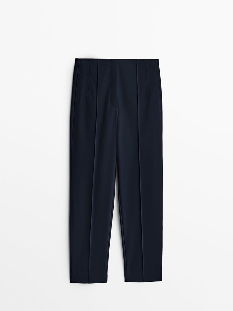 Штаны Massimo Dutti