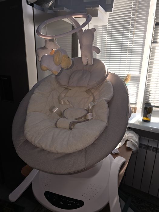 Укачивающий центр