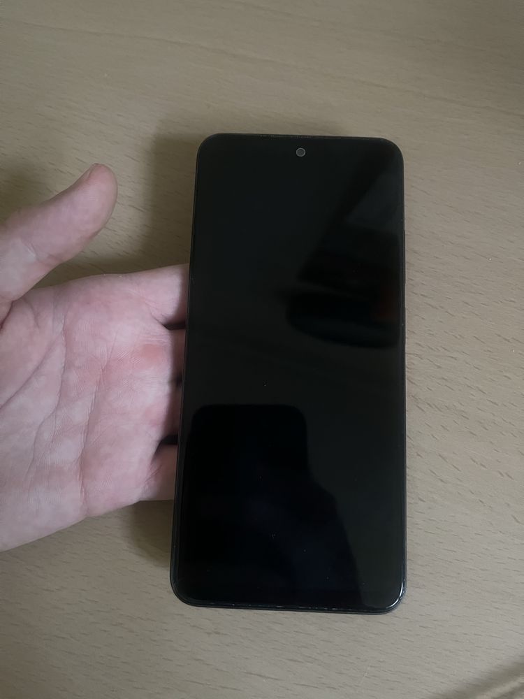 Xiaomi redmi note 12S