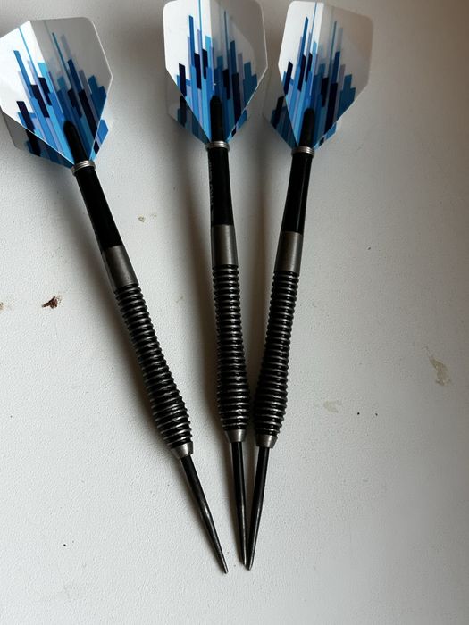 Lotki Red Dragon Lethal Magic 90% 21g