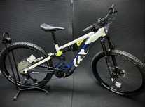 Електро велосипед Husqvarna Hard Cross HC3 ( L, XL ) 2024 Новий