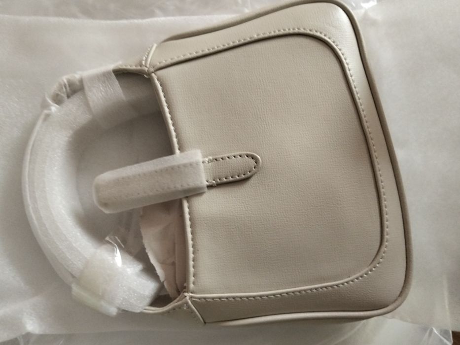 Mala Gucci Jackie small shoulder bag