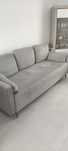Sofa trzyosobowa do salonu