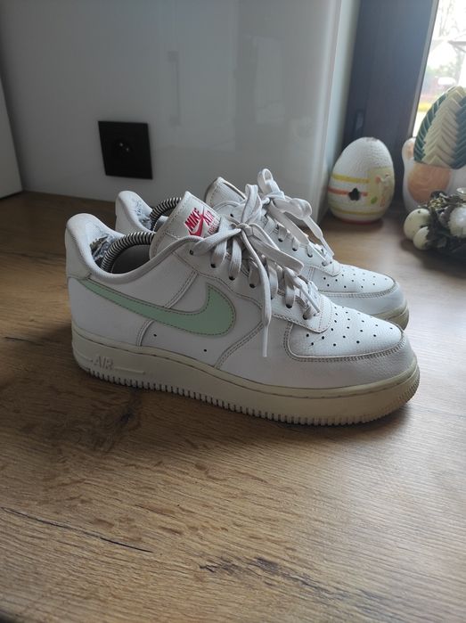 Nike air force 1 Flash swoosh
