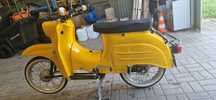 Simson Schwalbe Kr51/2