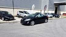 Peugeot 308 CC 1.6 THP 16V Sport