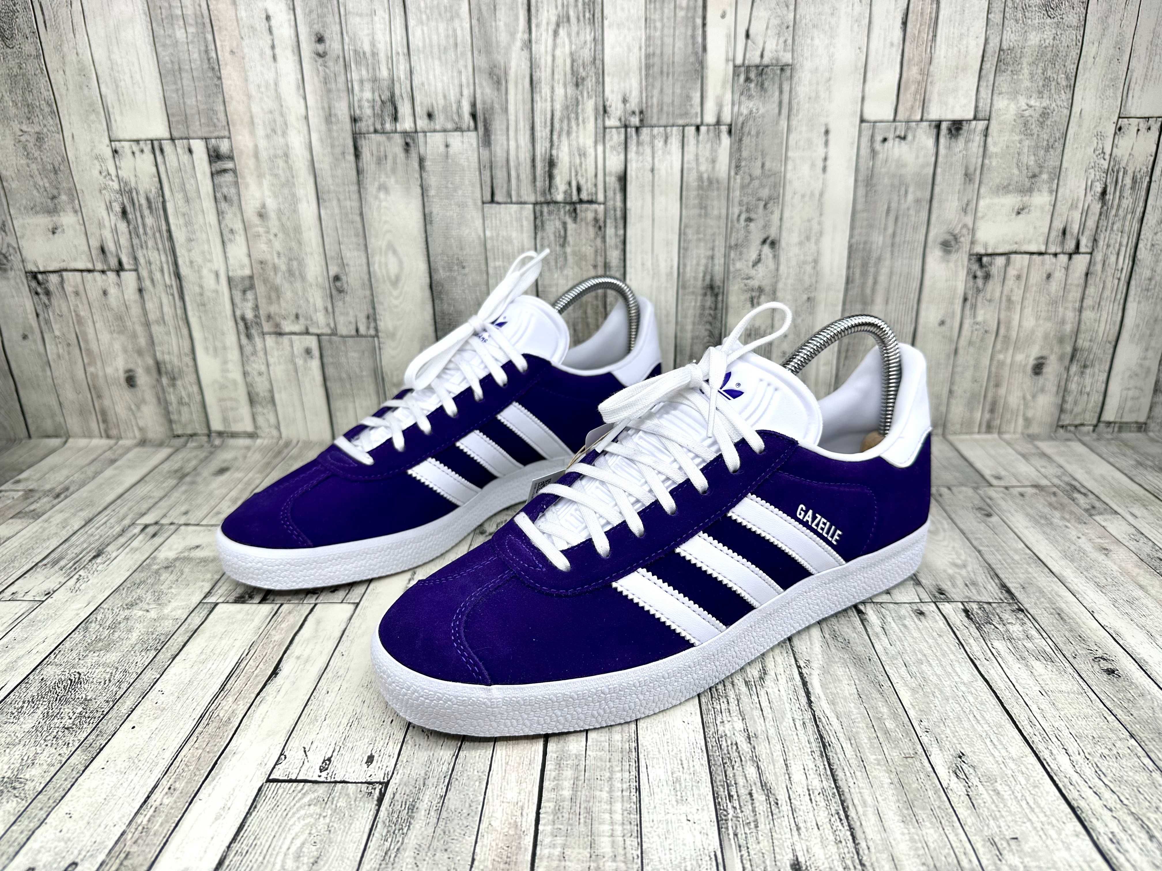 Оригінал! Кросівки Adidas Gazelle адідас