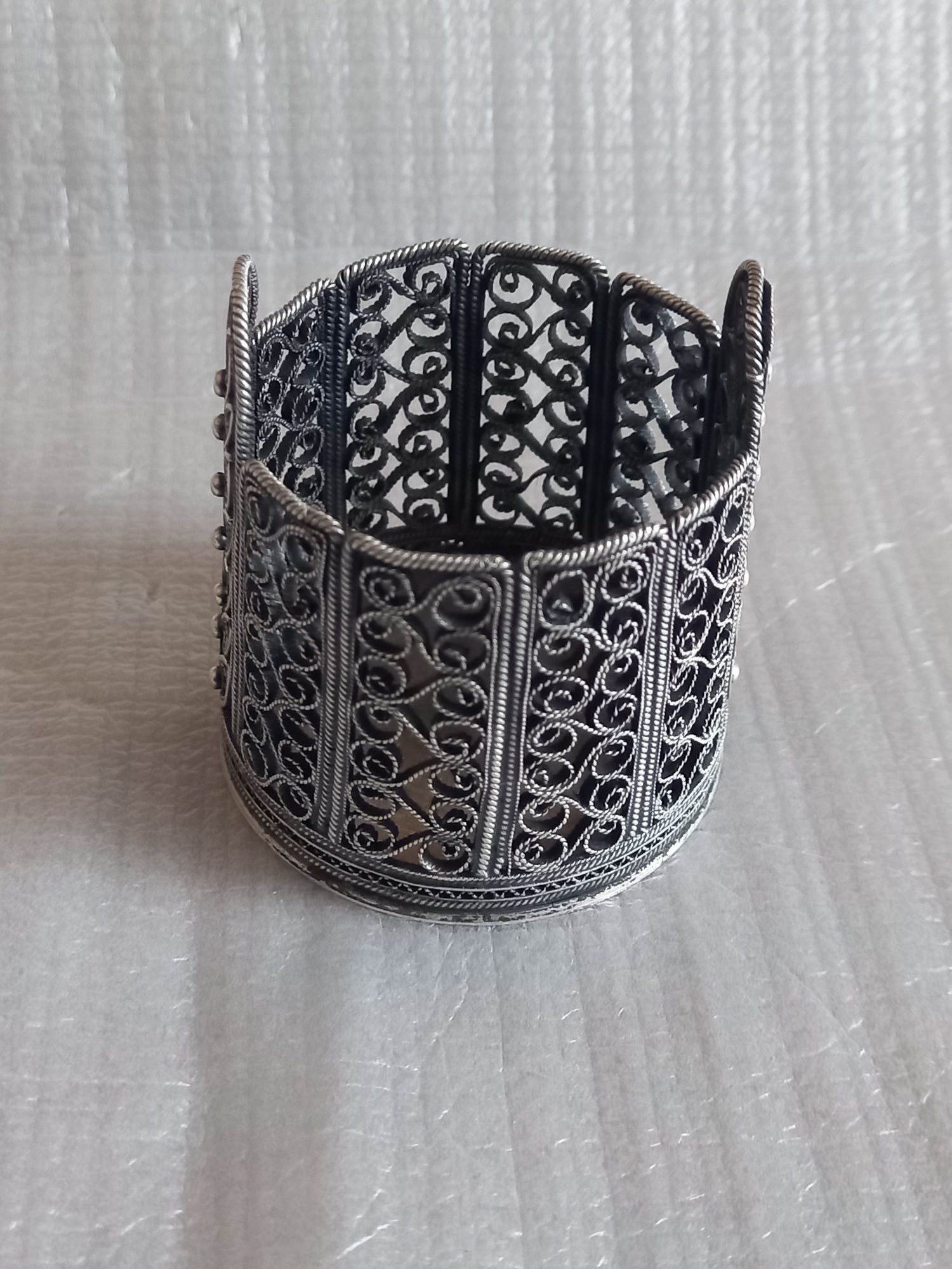Подстаканник  Скань  КХИ