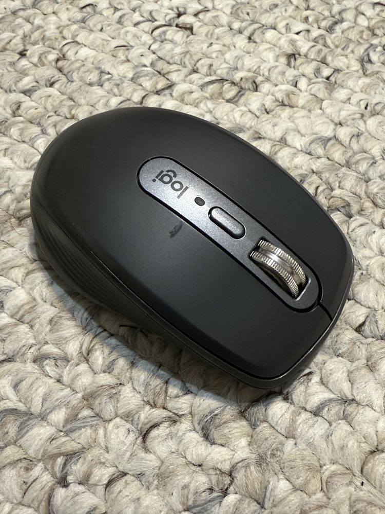 Mysz Logitech MX Anywhere 3