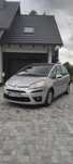 Citroen C4 Picasso 1.6 Diesel Automat Navigacja Rolety Clima - Faktura