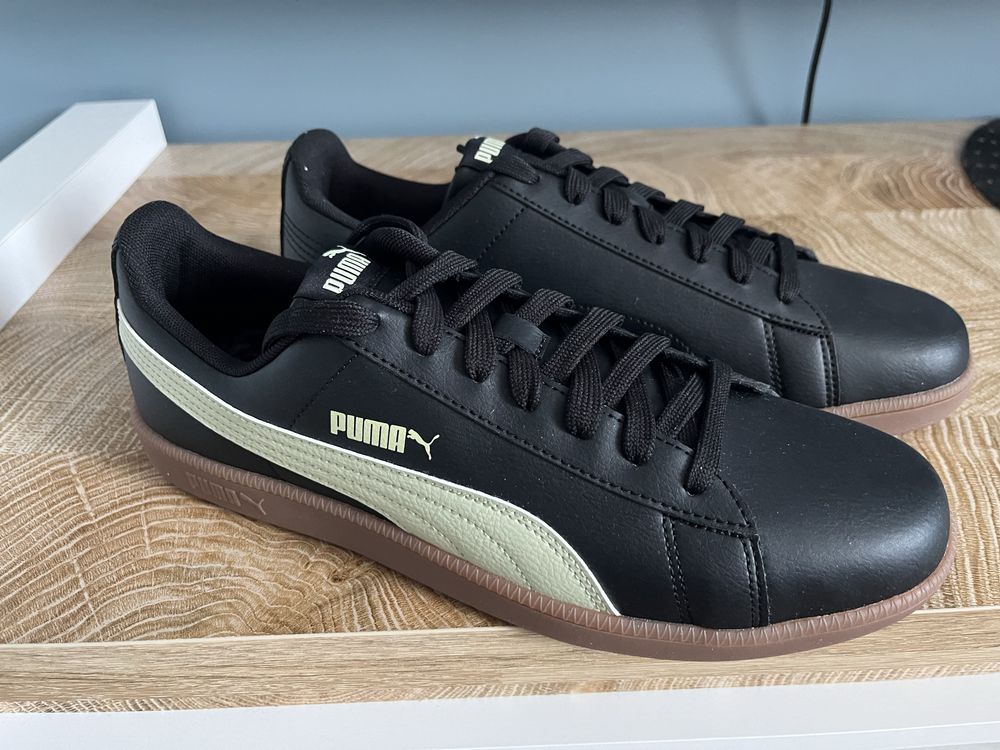 Nowe buty Puma 42,5 Baseline