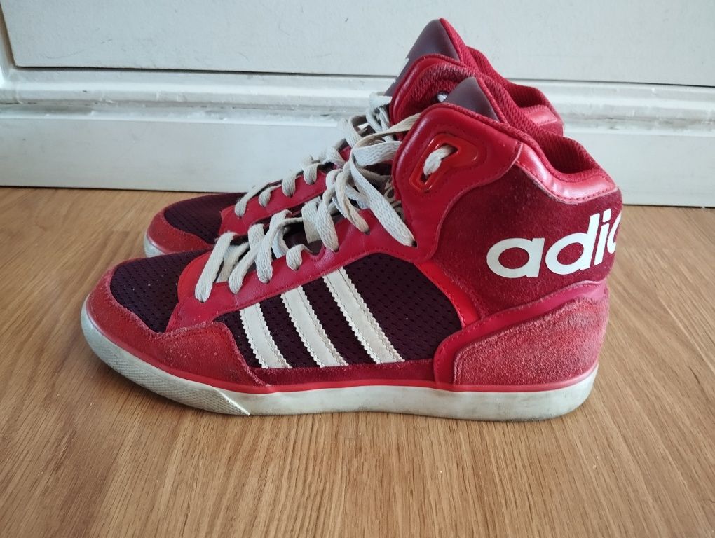 Ténis Adidas Vintage