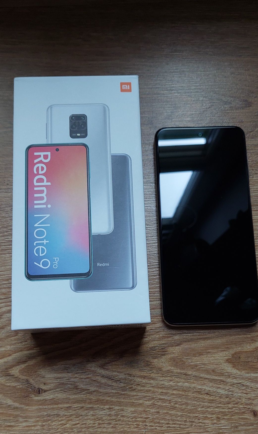 Redmi Note 9 Pro super stan