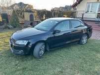 Volkswagen Jetta VW JETTA 1.4 Automat, Polski Salon
