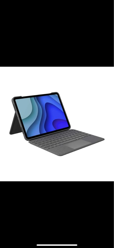 Klawiatura do iPada Pro 11", iPada Air 4/5. generacji 10,9 cala i iP