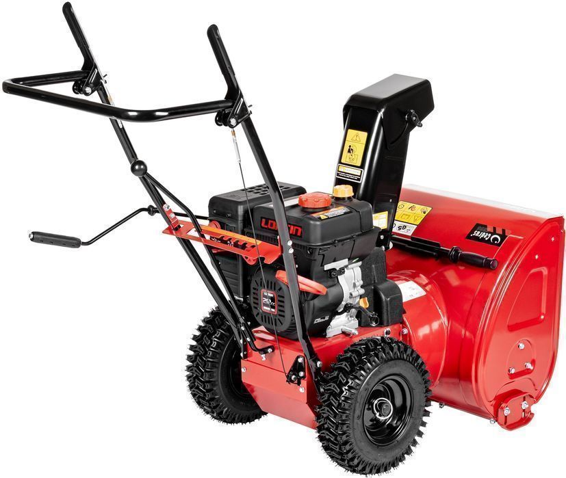 CEDRUS SB56 Odśnieżarka Spalinowa PŁUG Do Śniegu ŚNIEŻNY ODŚNIEŻARKI