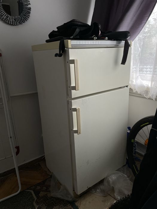 Холодильник LIEBHERR