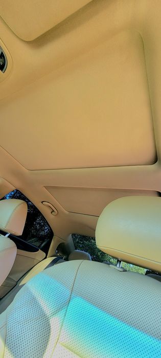Hyundai Sonata LIMETED EDITION (2,4) гібрид  2014р.