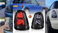 Farolins Led Mini Cooper R56/R57-  2007 a 2013