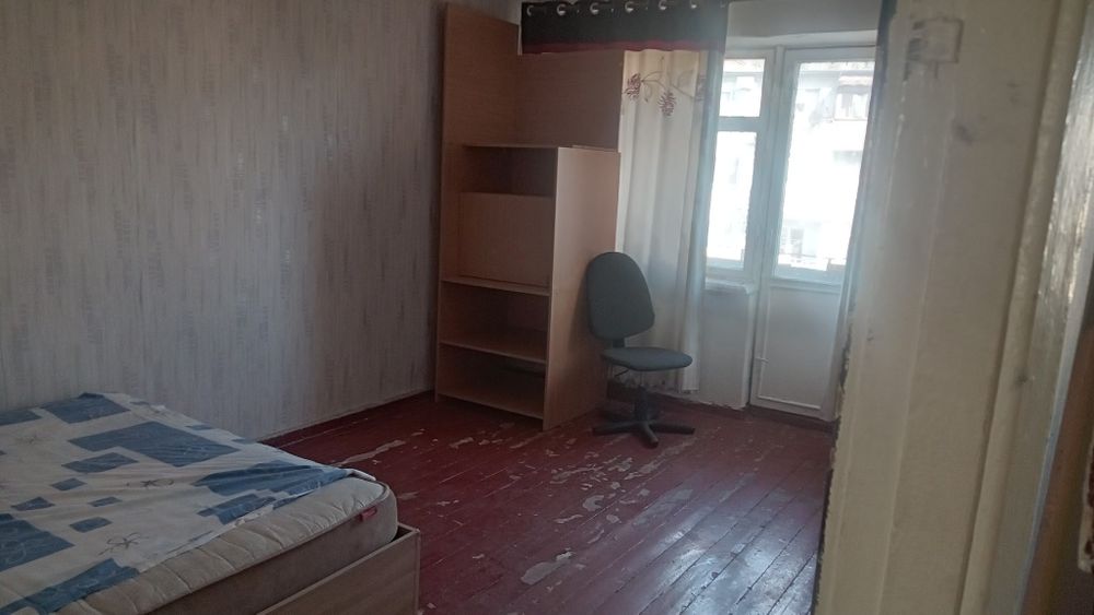 Здам 1-ну квартиру в Авіамістечку