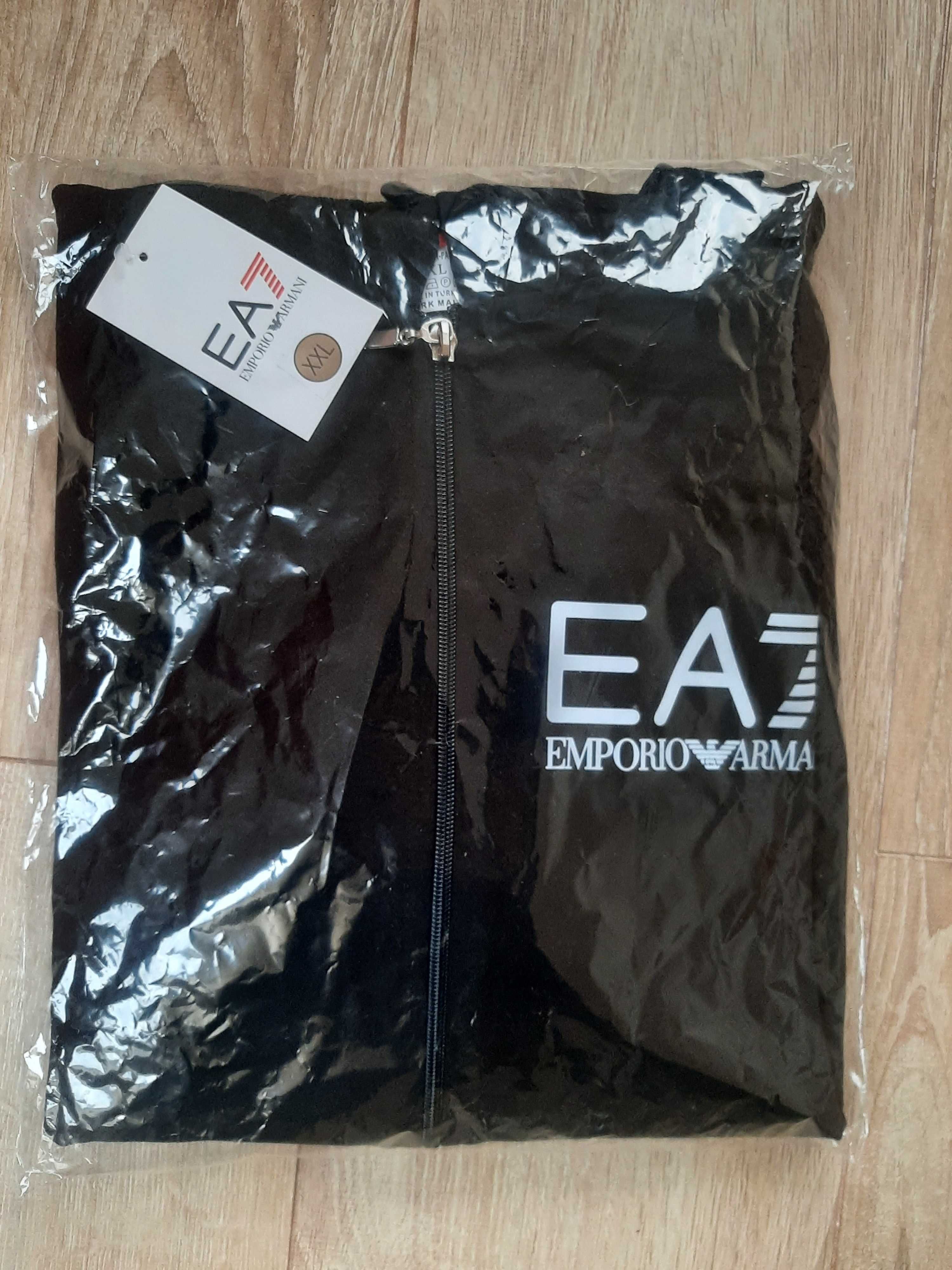 Bluza męska Emporio Armani xxl xl orginał