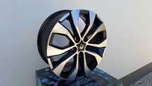 Nowe Alufelgi 5x114,3 R17 Renault Megane III IV Laguna Trafic Scenic