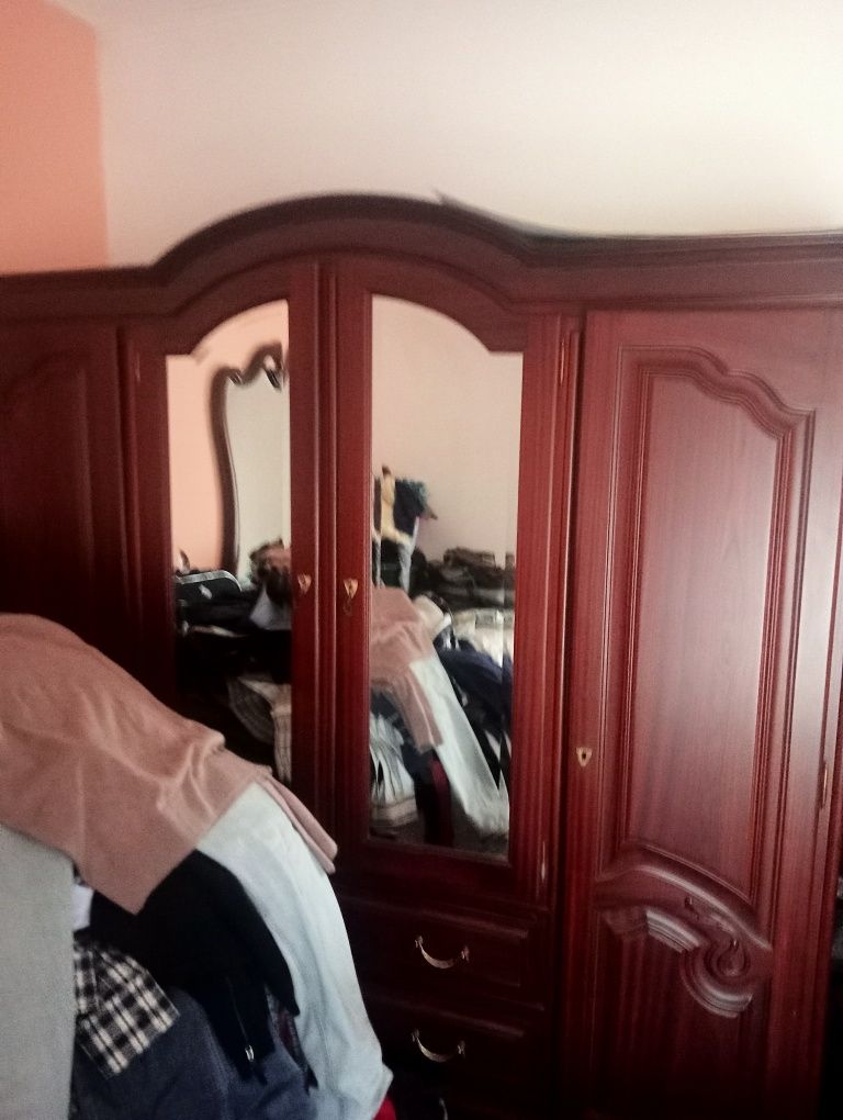 Mobília de quarto